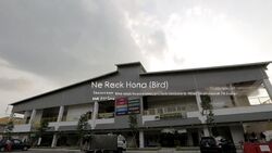 Tuas South Avenue 6 (D22), Factory #466671391